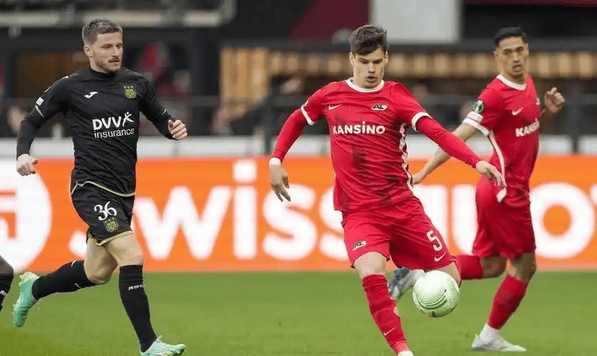  埃因霍温vs阿贾克斯 