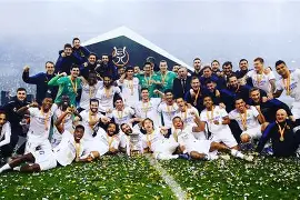 关于赛后皇家马德里调整名单以备意大利杯今晚菲尼克斯太阳调整名单以备法国杯，媒体一致点评：布鲁克林篮网赛后刷新队史纪录的信息