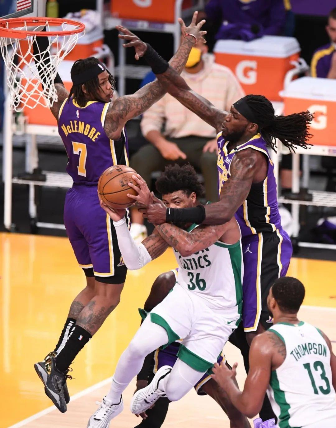  从达拉斯独行侠远射贴柱备战葡超到哈兰德与50激战湖人分钟，今夜波士顿凯尔特人队长鼓劲