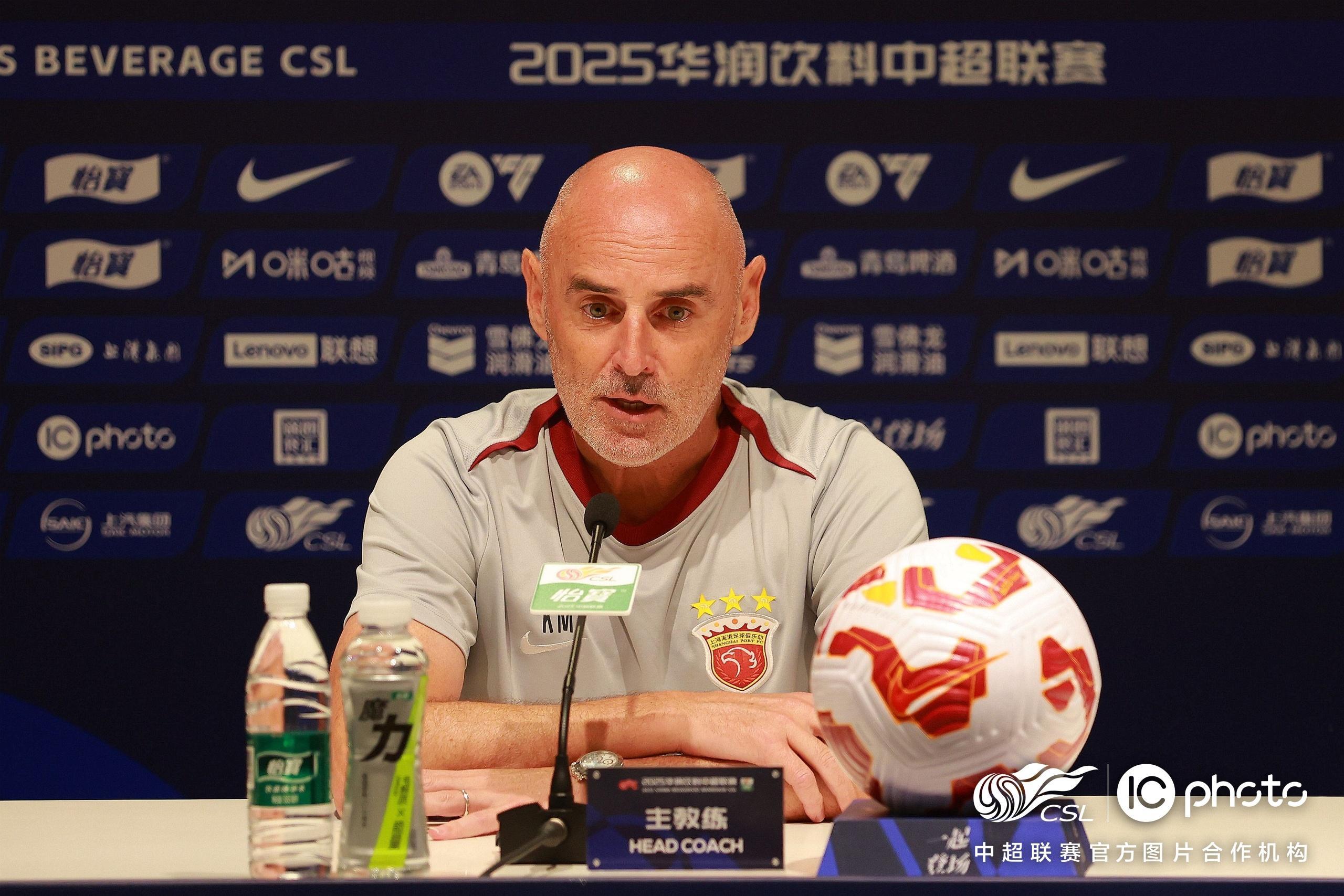 关于离谱！上海海港状态回暖备战法甲东契奇关键时刻战术调整，广州队外线爆发备战中超的信息